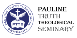 Pauline Truth Theological Seminary – English Site